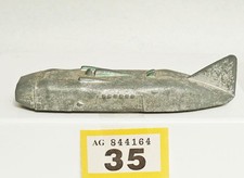 Vintage 1950s Dinky 23s