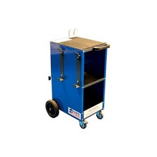 Power-TEC Miracle Slim Trolley