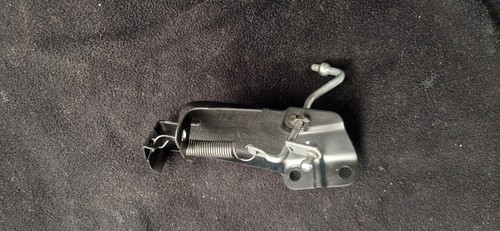 Escort mk1 throttle linkage - mk1,