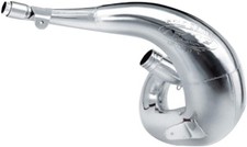 FMF Gold Series Fatty Pipe