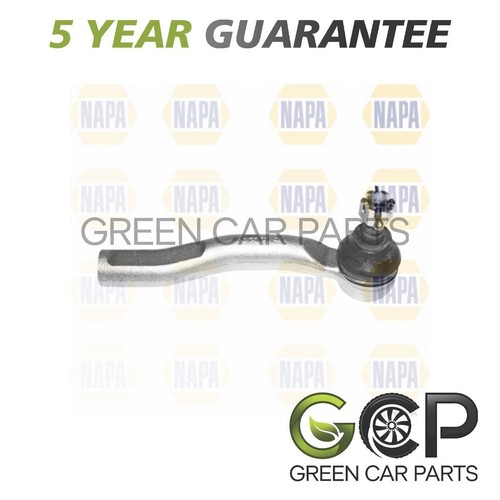 Gcp front right tie rod - right,