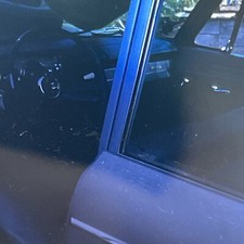 RETRO Film Photo Slide 1970s Car Mancave Studebaker Interior Garage Junk Concour