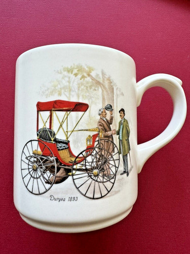 Poole pottery tea - /, coffee