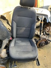 2015 Mk7 Golf Front Passenger