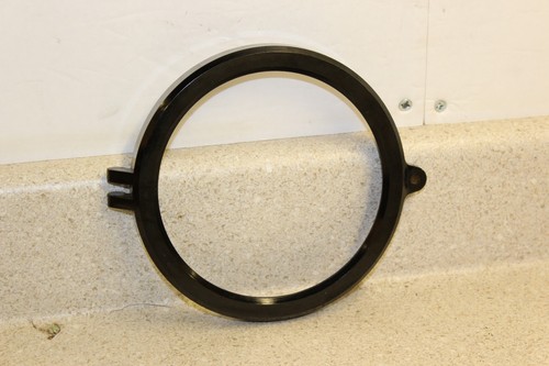 Ships clock case bezel - ,