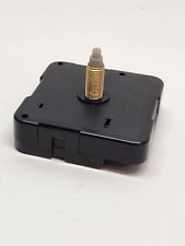 Quartz Wall Clock Replacement Mechanism DIY for Battery Operated Deep Clock Face