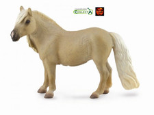 Falabella Pony Mare Palomino