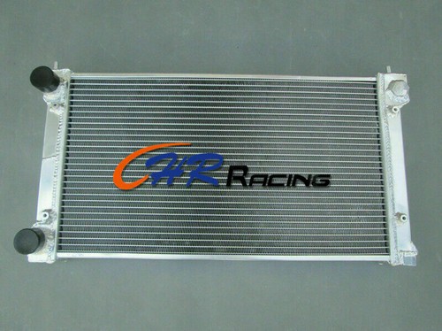 Aluminium radiator for 1 - radiator, vw