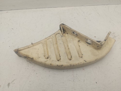 Kawasaki kmx 125 rear brake - kmx,