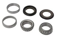 AS3 HEADSTOCK STEERING