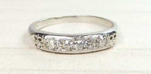 Antique art deco - antique, diamond