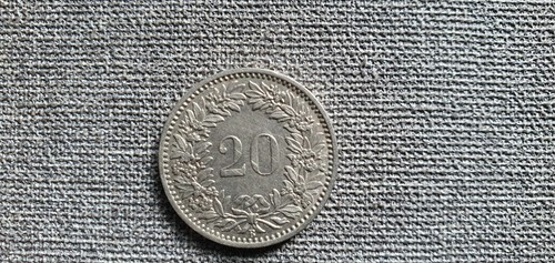 Old antique coin - old,