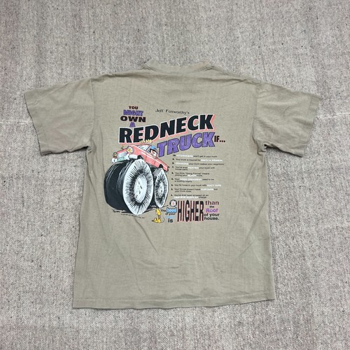 Vintage redneck pickup - vintage,