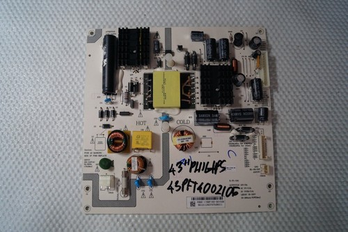 Psu power supply - psu, board