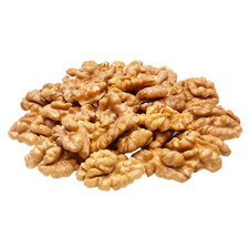 Walnuts Halves 500g - 10kg - Raw & Unshelled, Natural, GMO Free, High in Omega-3