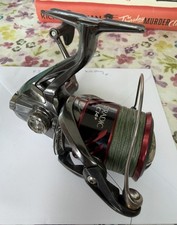 Shimano Stradic CI4+ 4000