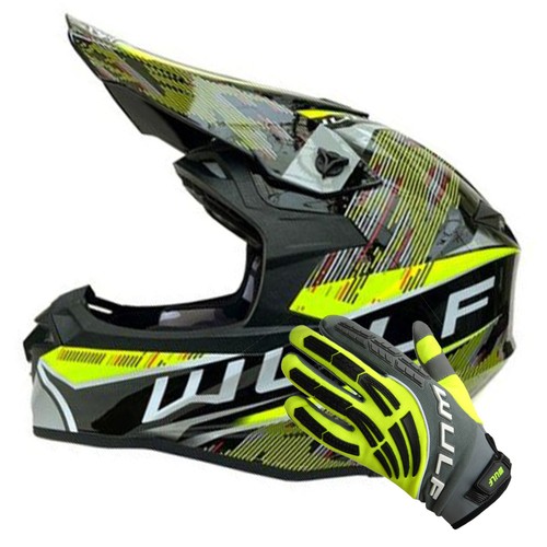 Wulfsport astral motocross - wulfsport,