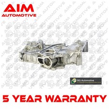 Engine Oil Pump AIM Fits
