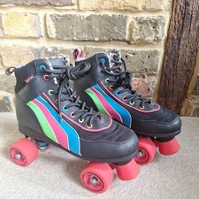 SFR Rio Roller Quad Roller