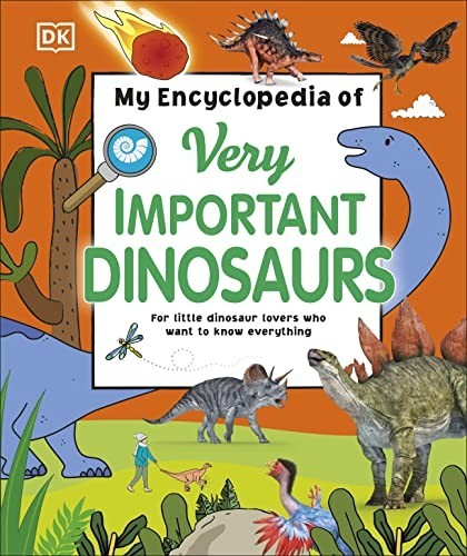 Encyclopedia very - my,