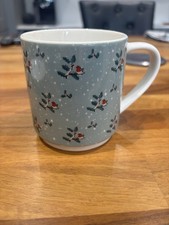 Waitrose christmas mug fine - mug,