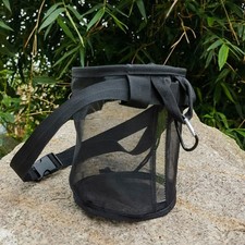 Mesh Butterfly Cage Folding