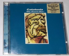 Catatonia way beyond blue - beyond,