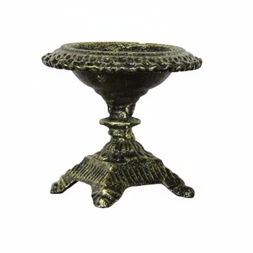 Pieces vintage cast - pieces, iron
