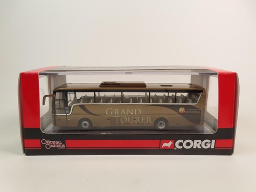 Corgi ooc om45909 - om45909, van