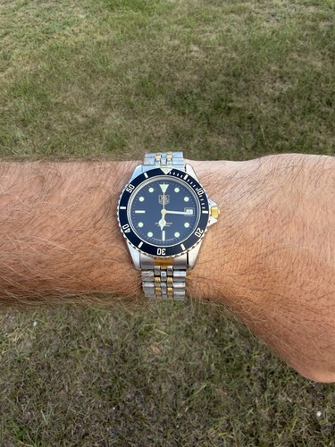 Vintage tag heuer - vintage, professional
