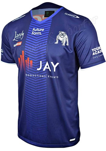 Canterbury bulldogs nrl mens - canterbury,