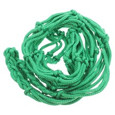  Hay Feeder Bag Slow Chicken Cabbage Food Container for Livestock