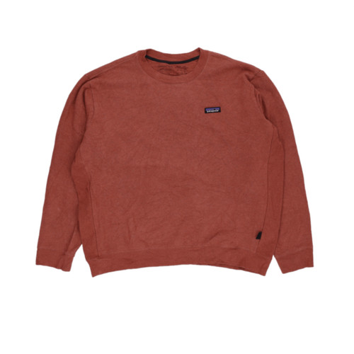 Patagonia men rust orange - patagonia,
