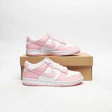 NIKE Dunk Low Junior