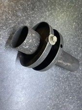 Aftermarket Exhaust Baffle 4 Inch Nvidia N1 Subaru or Generic Baffle