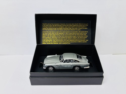 Corgi cc04314 james - cc04314, 007