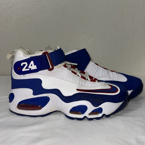 Nike ken griffey max size - nike,