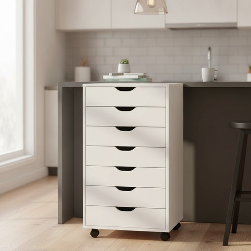 Drawer mobile file cabinet - mobile,