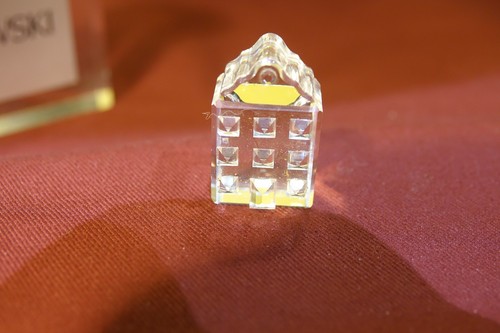Swarovski houses ii - &,