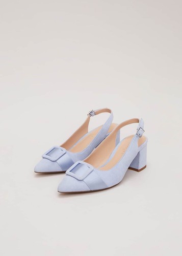 Phase eight 100 real suede - phase,