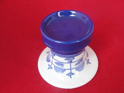 L76 pedestal candle holder - pedestal,
