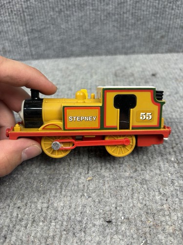 Thomas friends trackmaster - thomas,