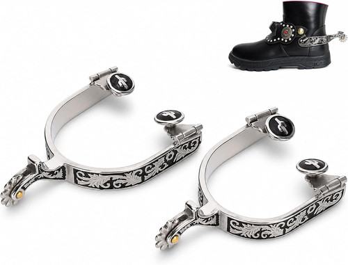 Horse spurs women for - women's,