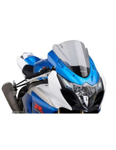 Puig fairing racing suzuki - puig, z-racing