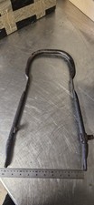 Classic Motorcycle Mudguard