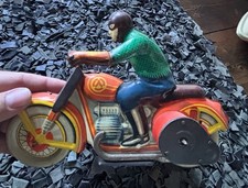 Vintage 1950's Soviet Russian