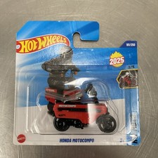 Hot wheels Hot Wheels Honda
