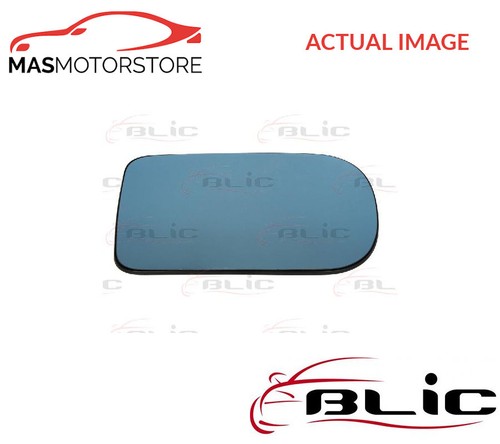 Rear view mirror - rear,