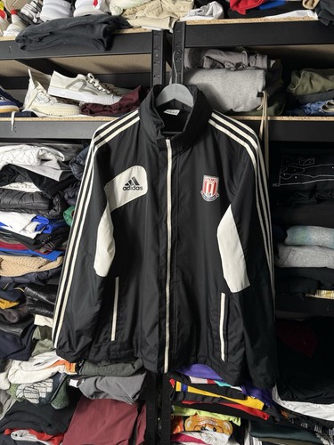 Adidas stoke city - adidas,
