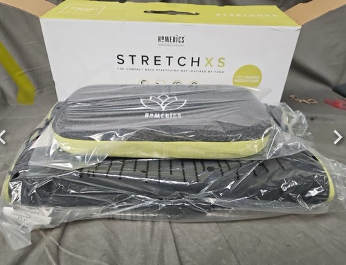 Homedics stretch compact - homedics, xs